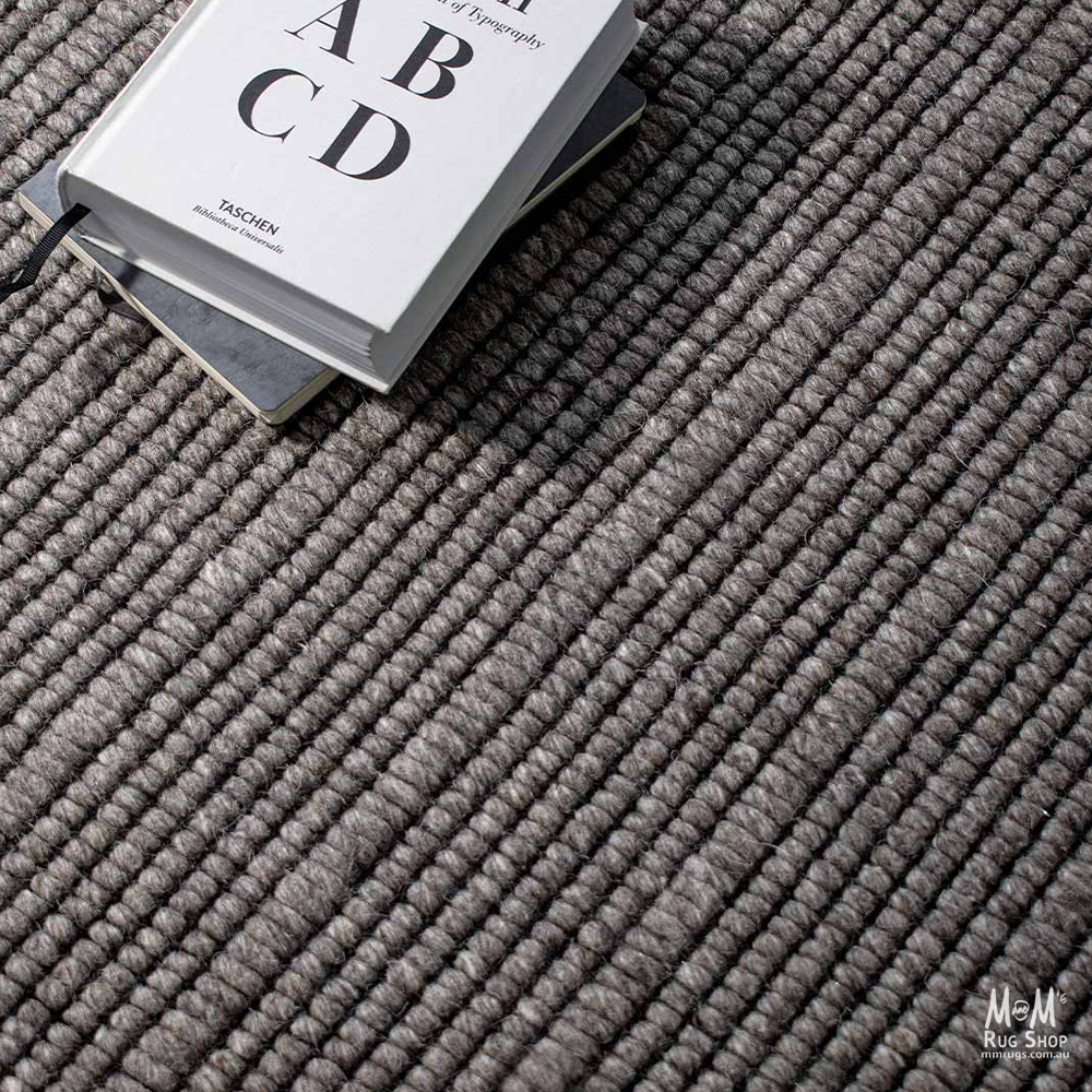 Cable Pure Wool