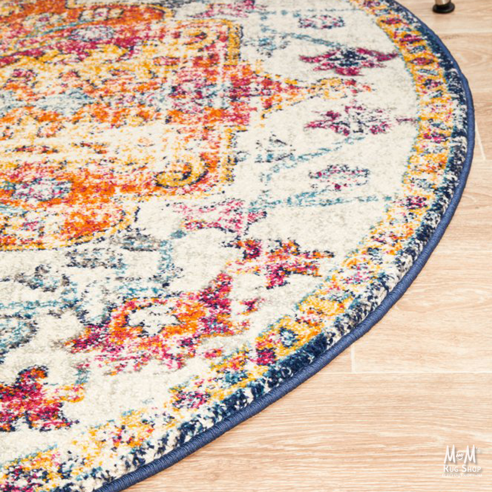 Evoke Transitional Rugs