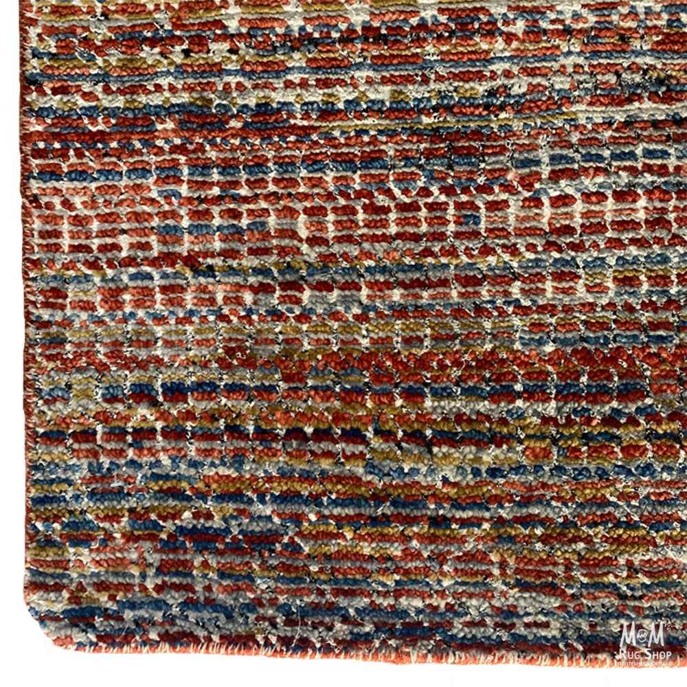 Grass Hand Knotted Rugs