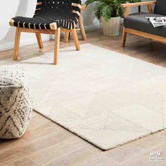 Alpine Plush Pile Rugs