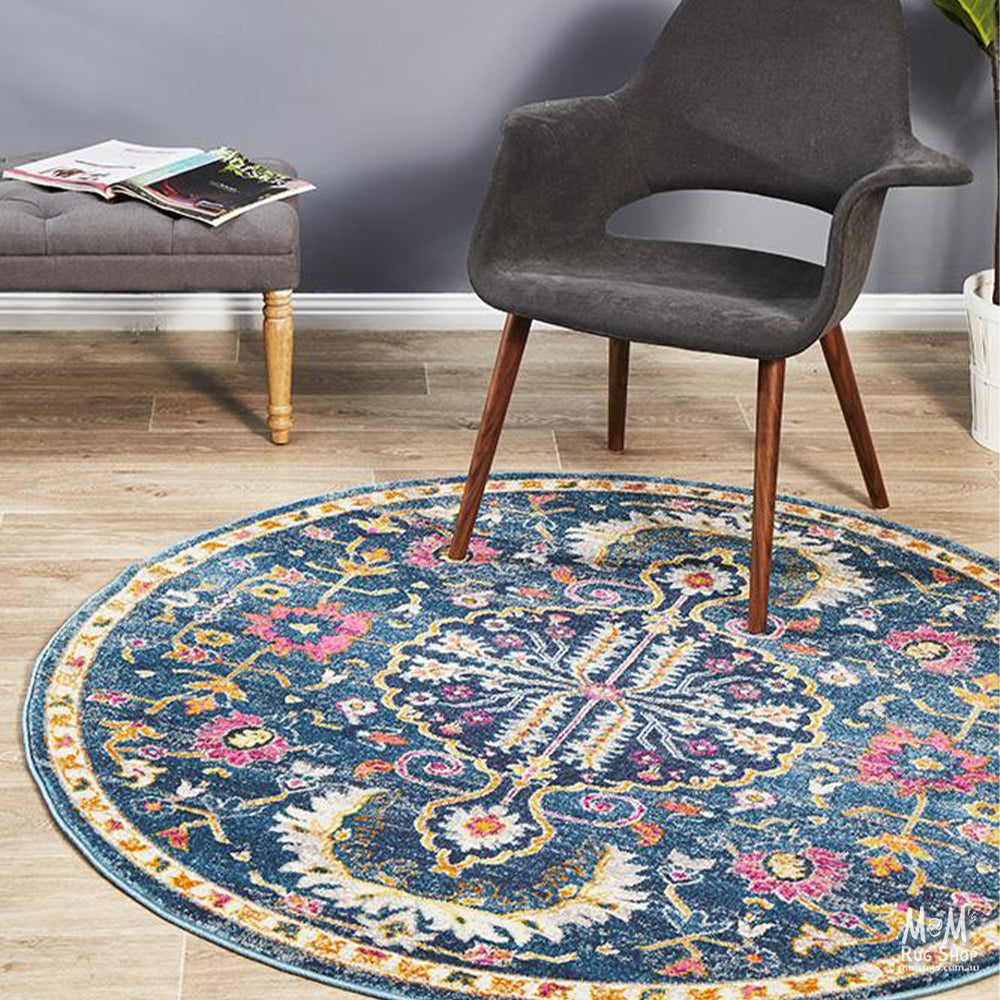 Babylon Transitional Rugs