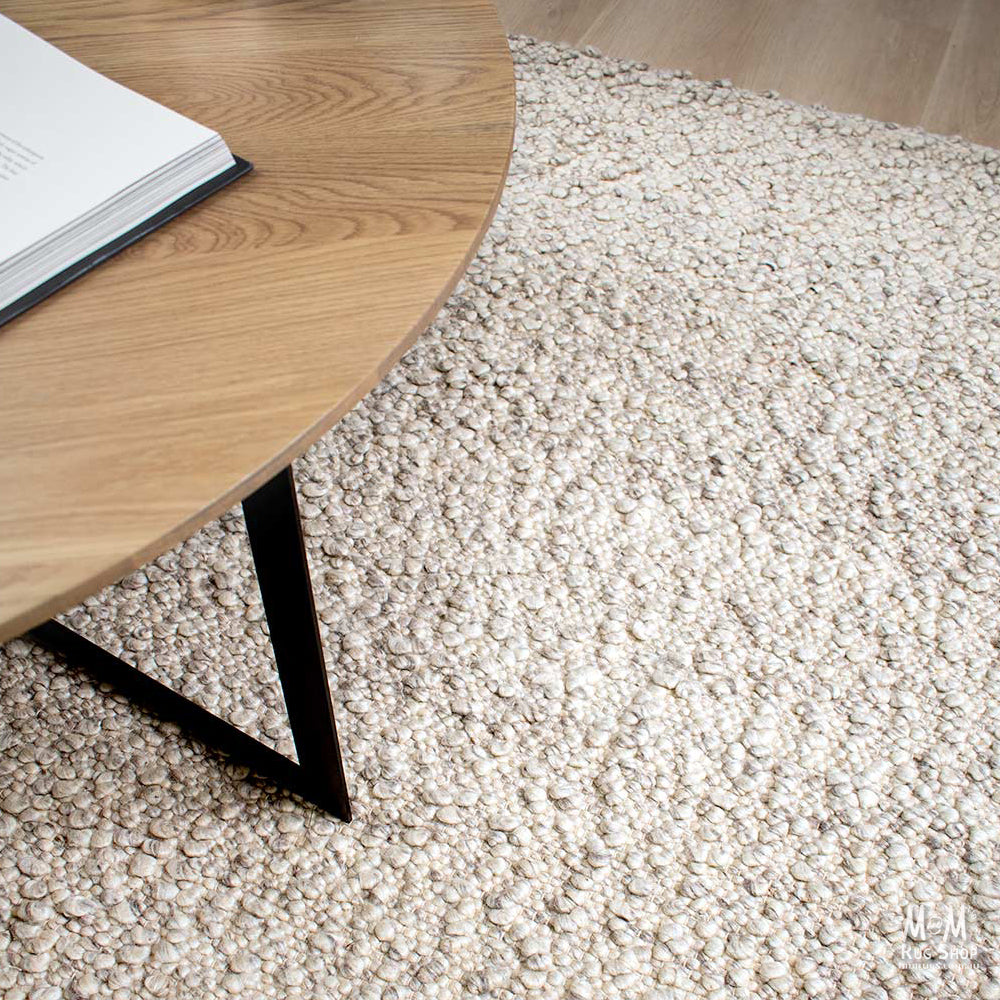 Boucle Rugs