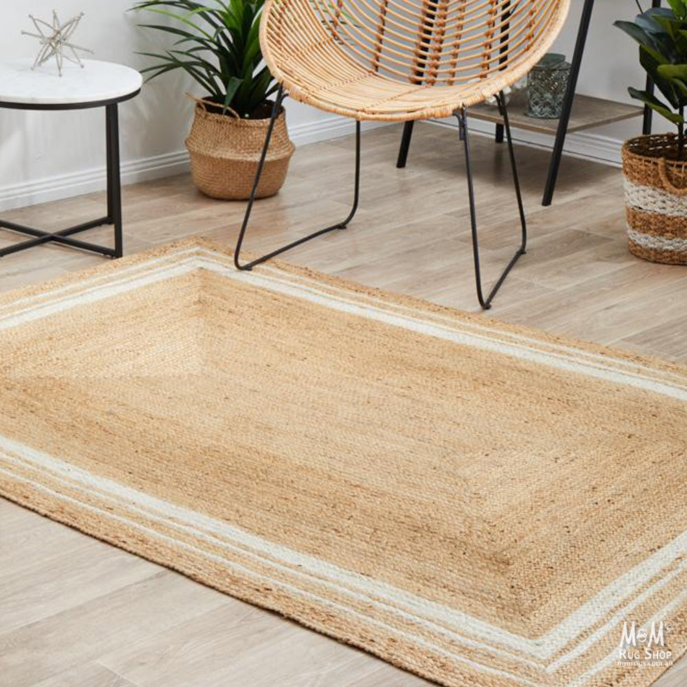 Noosa Jute Rugs