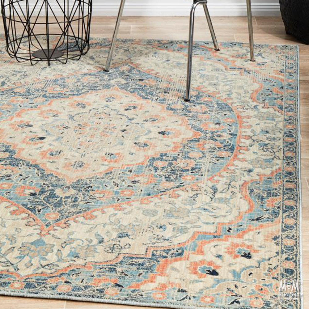 Odyssey Transitional Rugs