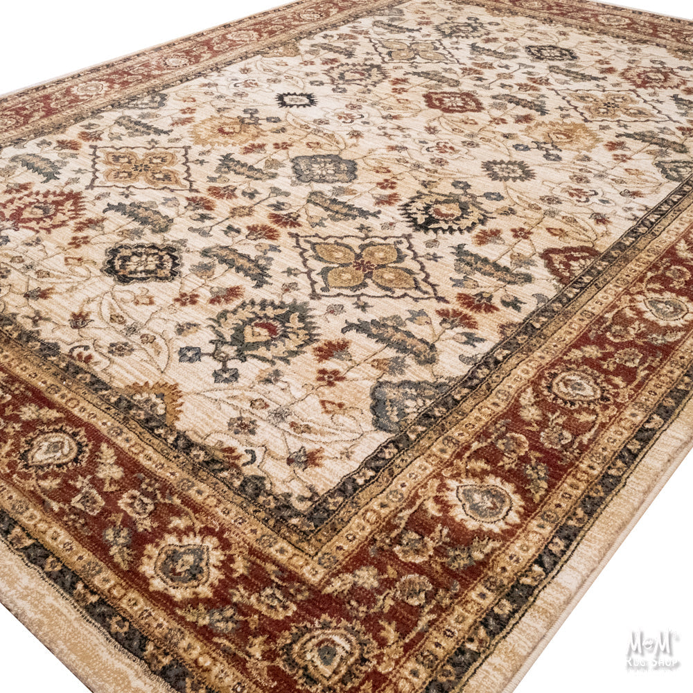 Verona Traditional Rugs