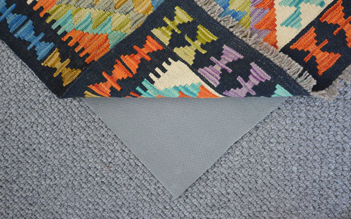 Rug Pad Pro Pre Cut Anti Slip Underlay