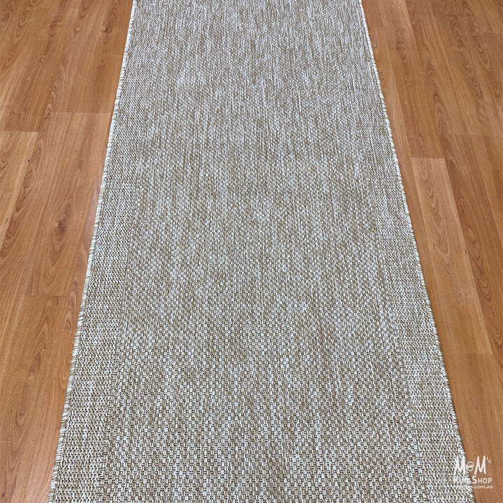 Chino Sand Runner 80 cm wide | $45 per metre