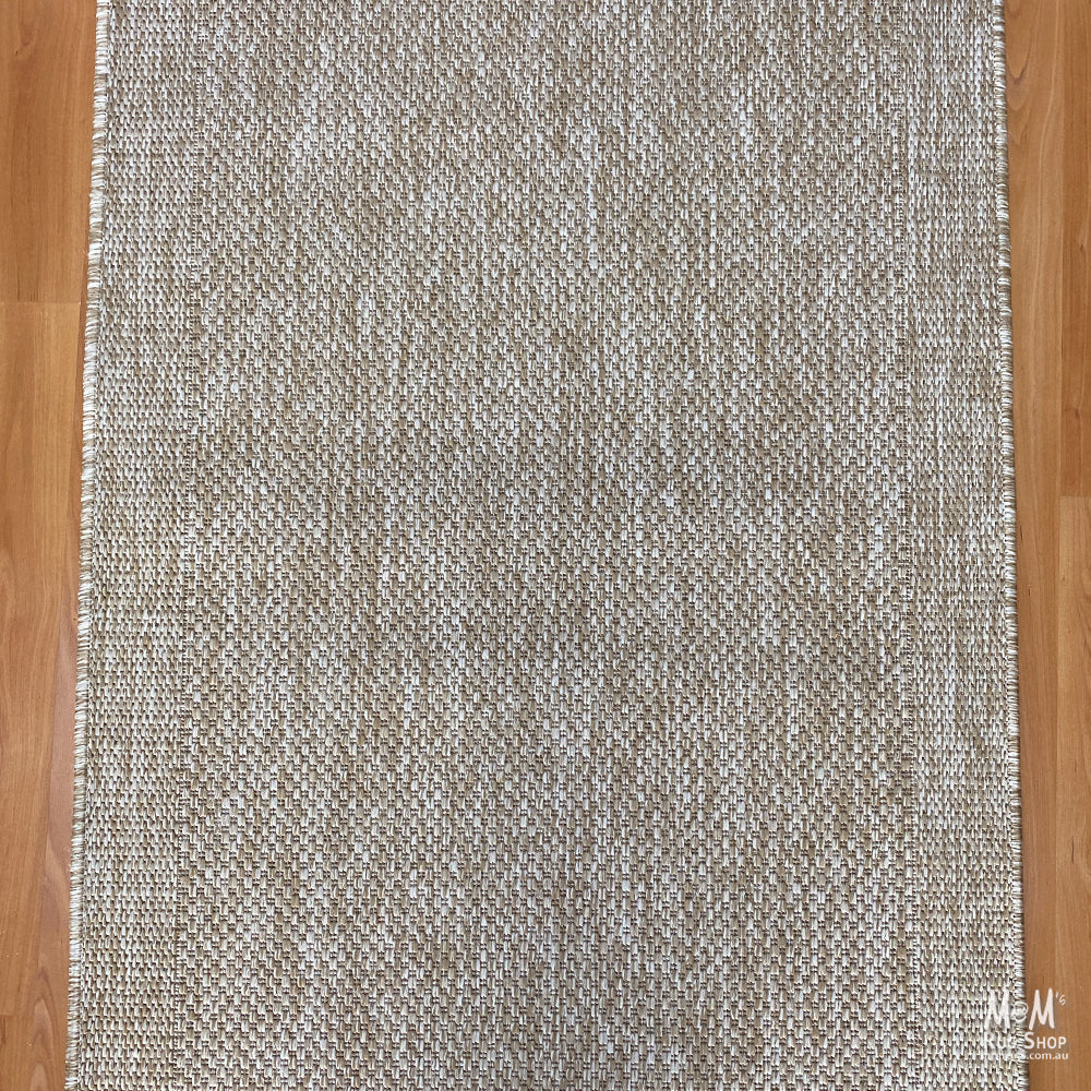 Chino Sand Runner 80 cm wide | $45 per metre