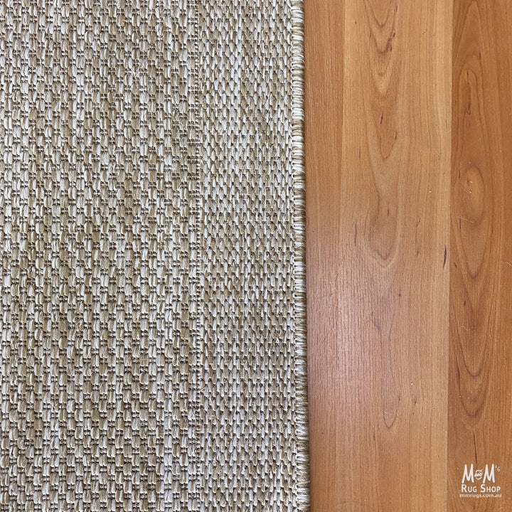 Chino Sand Runner 67 cm wide | $35 per metre