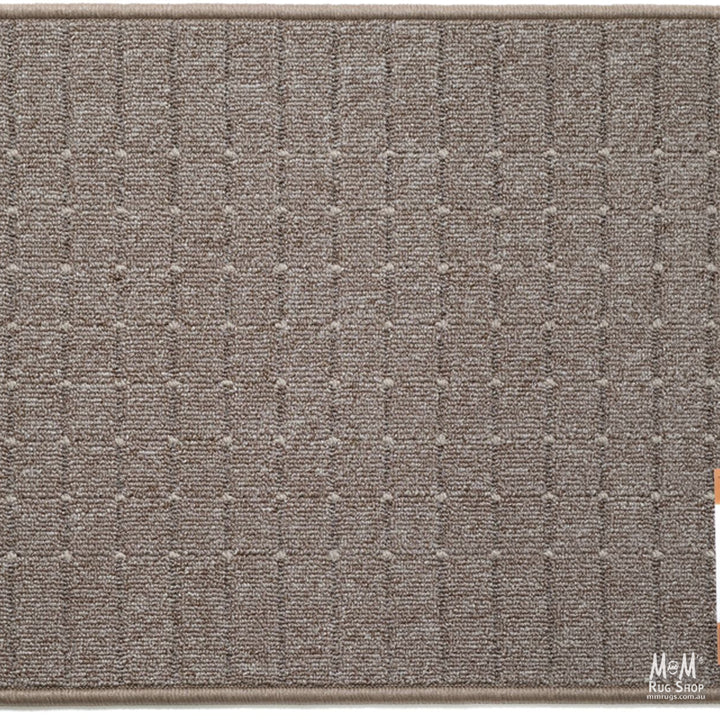 Jazz Byron Bay Rubber Backed Mats