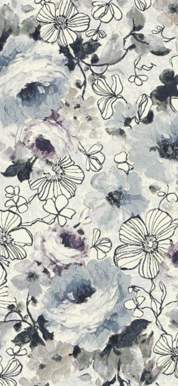 Bouquet Runner 80 cm wide  | $125- per metre