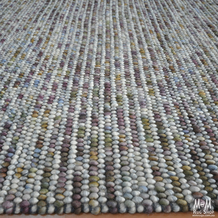 Nirvana Copper | Designer Rugs Melbourne | Online Rug Store | Buy Modern Rugs