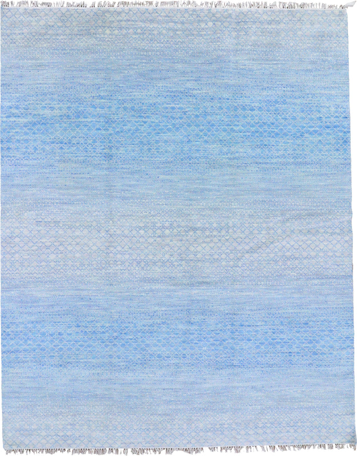 Rainbow Blue 249 x 311 cm