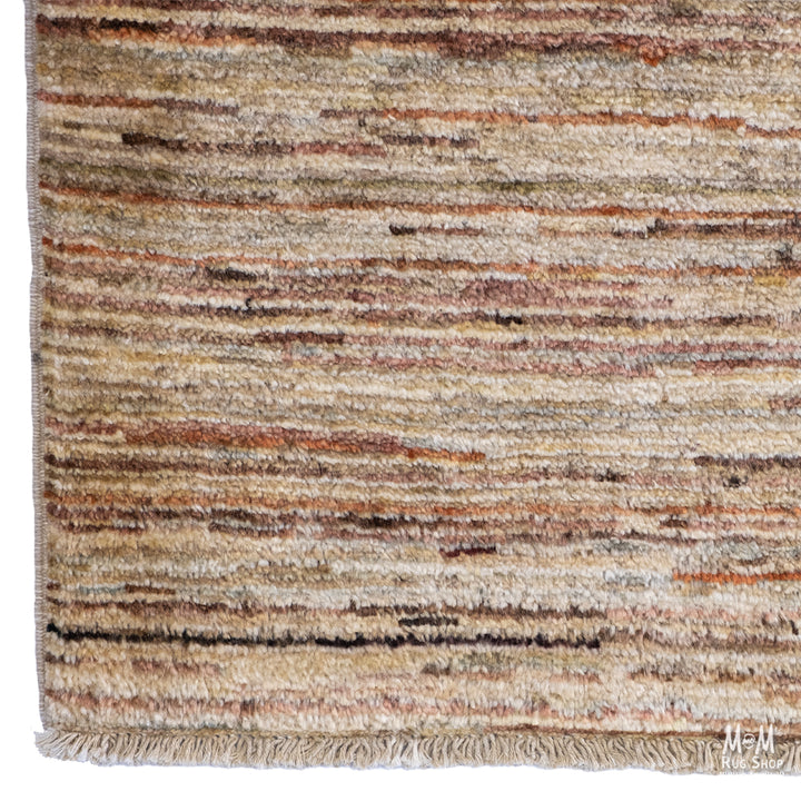 Stripe Gabbeh 100 x 141 cm